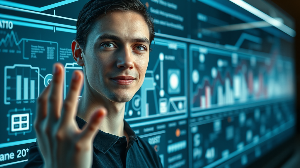 machine learning in marketing timeline from data analysis to AI-driven marketing