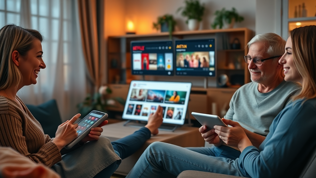 machine learning product recommendation netflix amazon personalized content