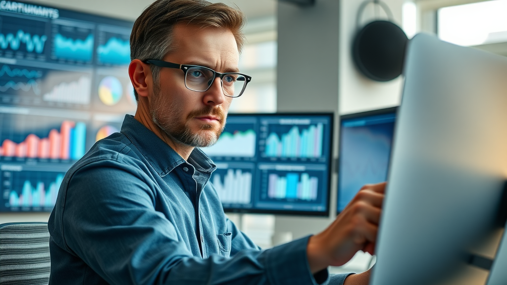 data analysis for machine learning marketing insights