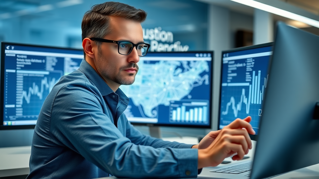 ai tools for keyword research and SEO strategy in Houston markets