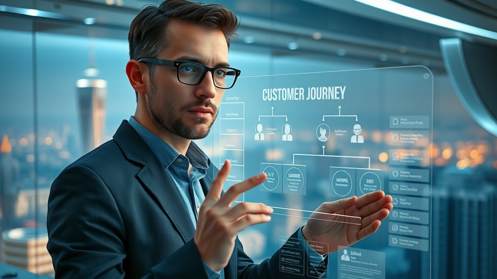 customer journey analysis by marketing analyst behavior data strategies