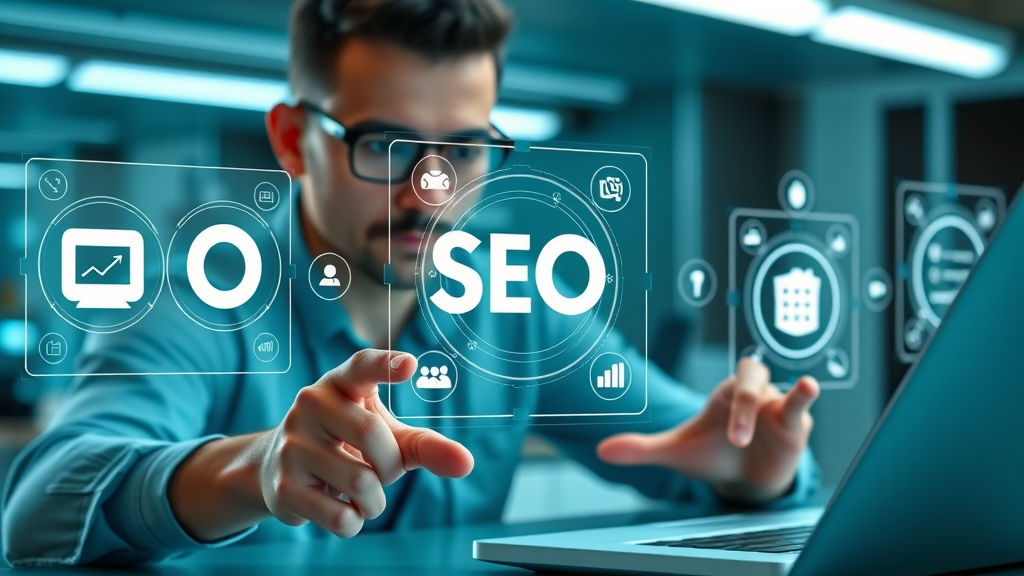 seo tools showcase for effective link building through blogging