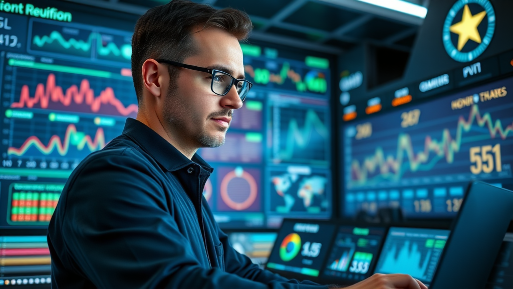 AI monitoring reputation alerts dashboard for online reputation management Houston