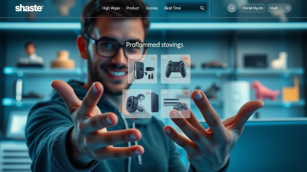 dynamic content adaptation example ecommerce product recommendation user history