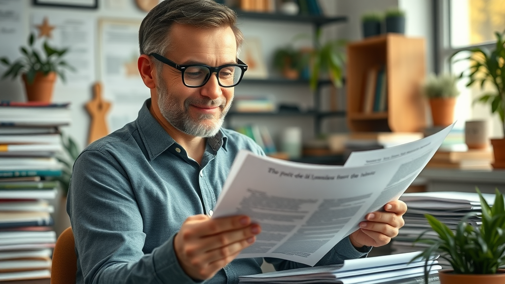 editor balances content production scale and quality, reviewing written articles for content velocity, high-quality editorial team