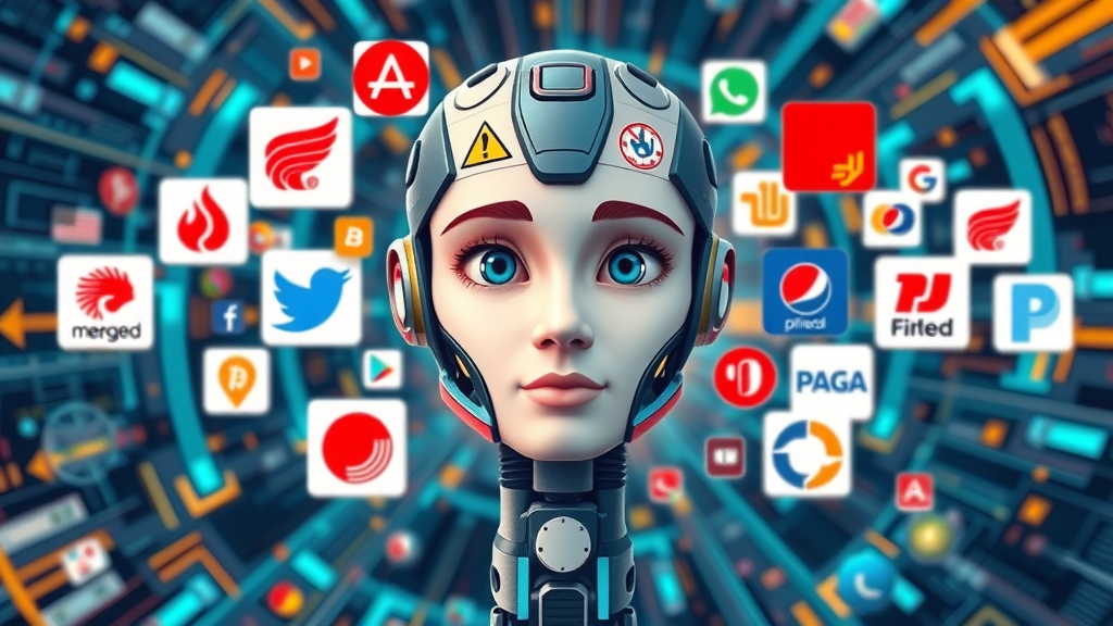 major brands using natural language processing marketing powered by ai