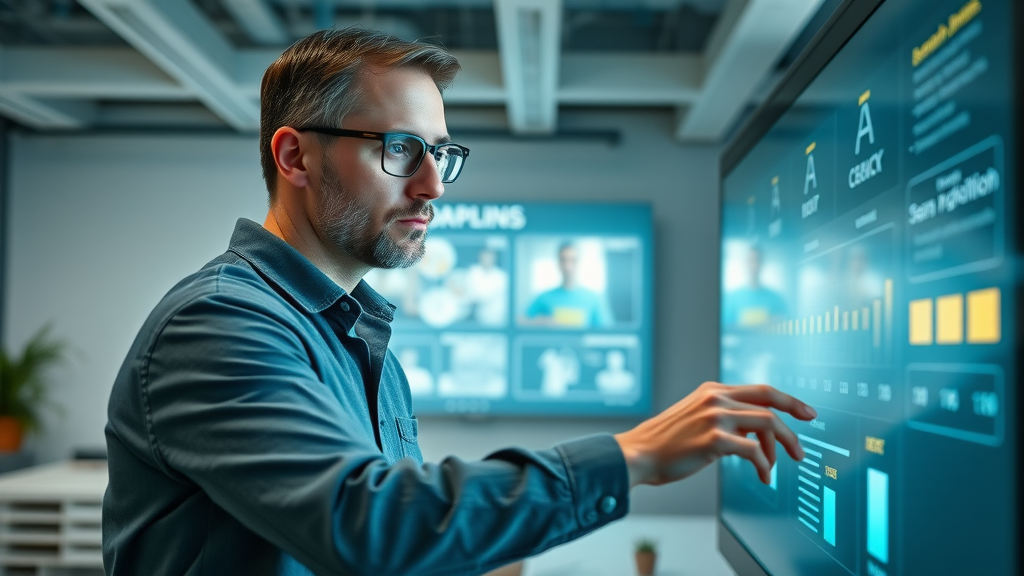 Marketers following a step-by-step roadmap to implementing machine learning in marketing