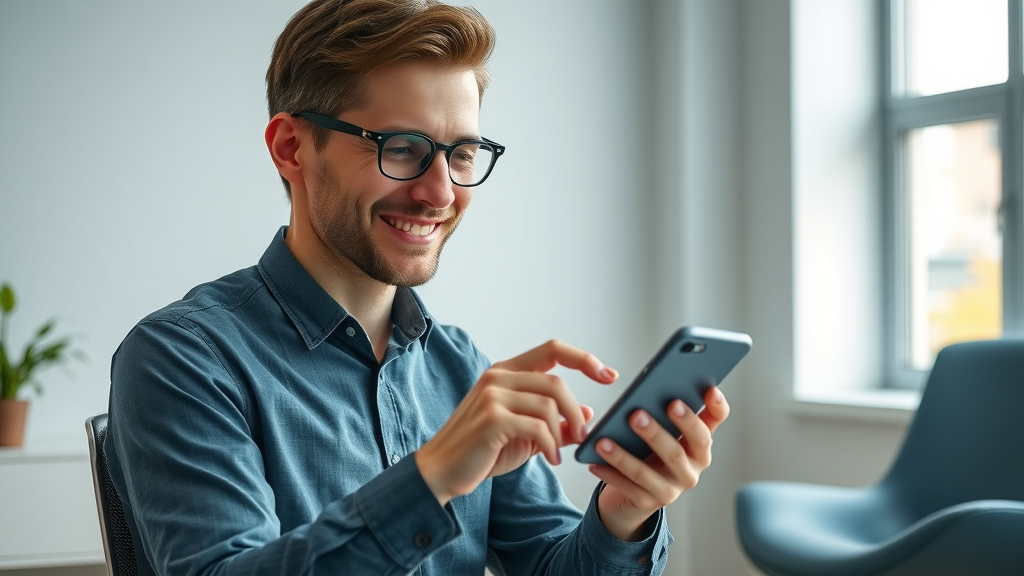 UX designer optimizing web page for technical SEO and improved user experience