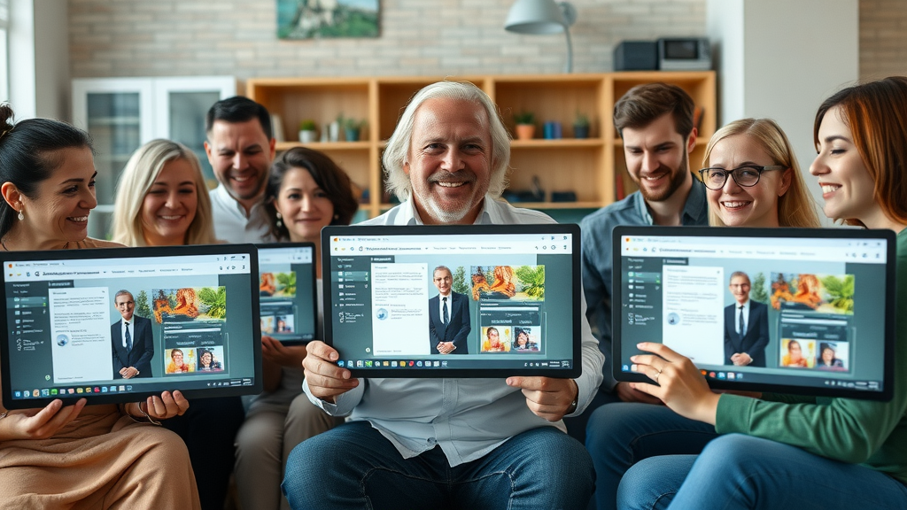 personalized experience content delivery user preferences web interface dynamic content adaptation
