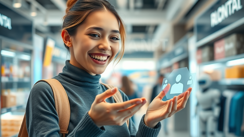 customer experience predictive analytics product recommendation marketing personalization