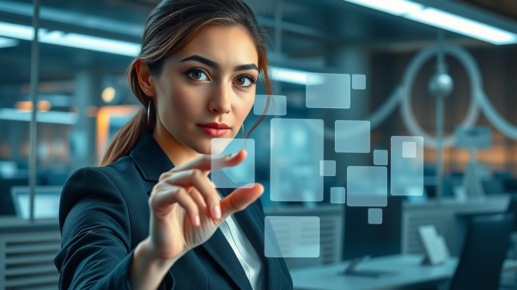 dynamic content adaptation technology strategy digital content hologram