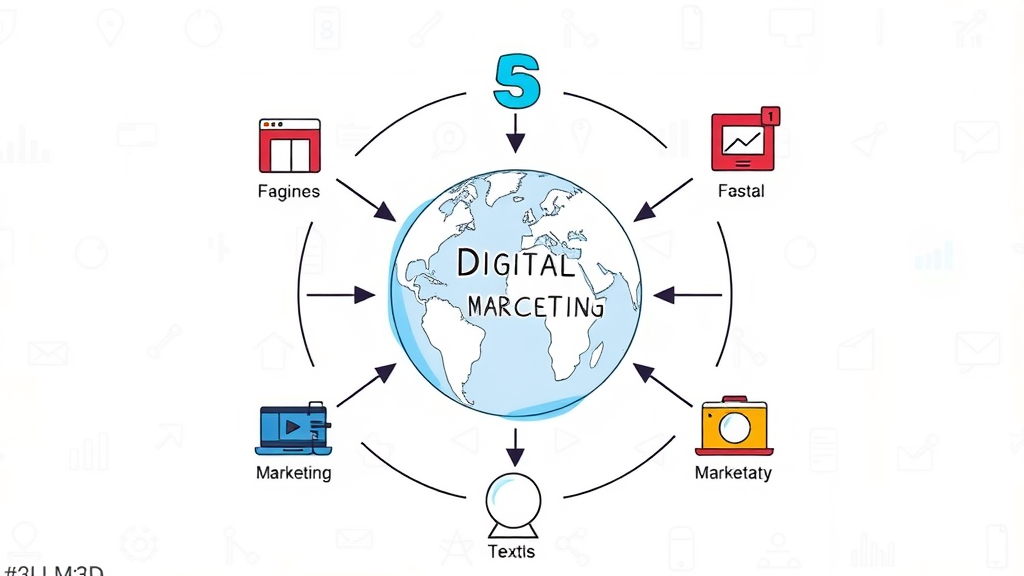 diagram of 5 S