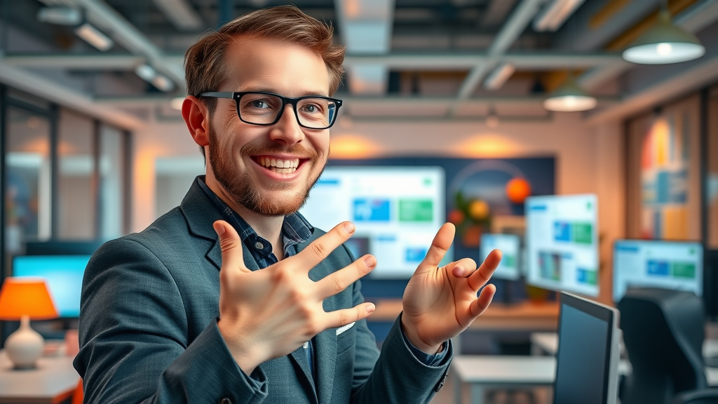 landing pages lead generation marketing automation software