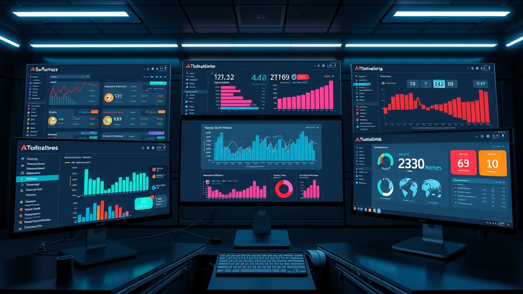 collection of cutting-edge SEO tools with machine learning features