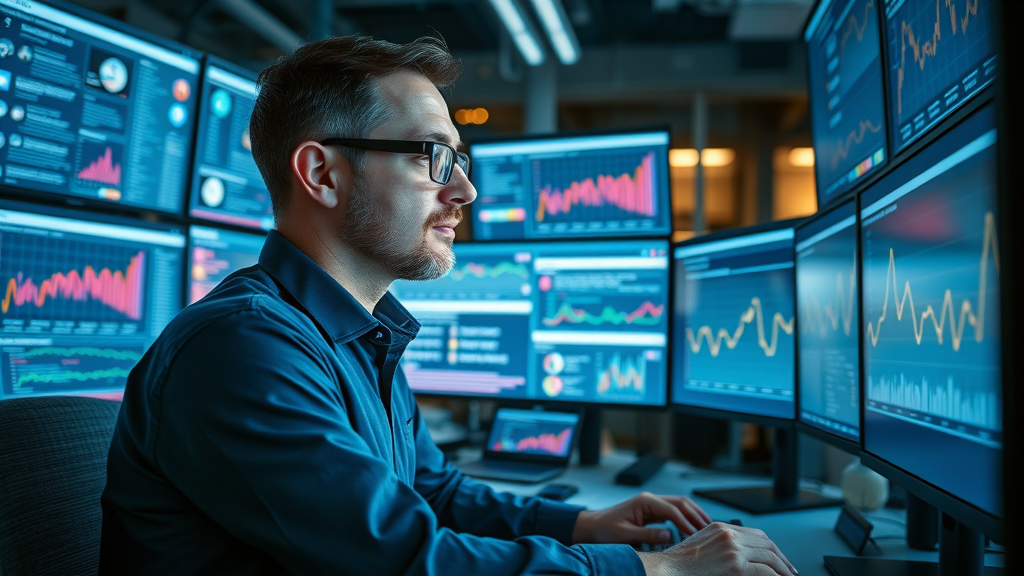 social media listening with natural language processing for digital marketing
