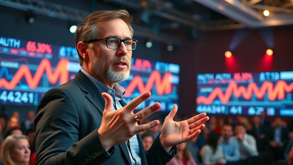 expert shares machine learning tips for marketing campaigns