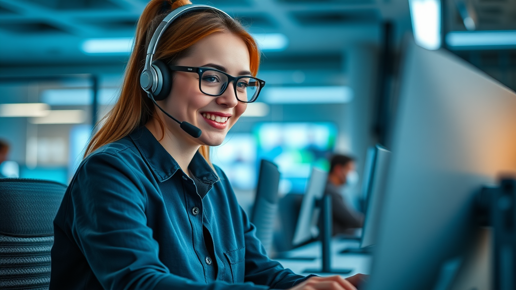 customer support with marketing automation software