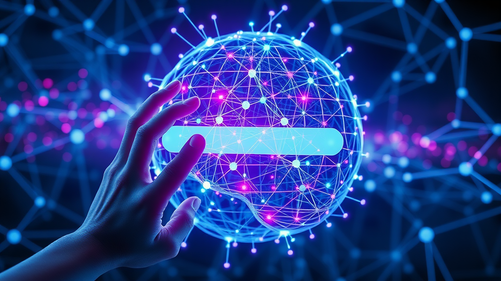 AI-powered generative engine brain data pathways for search optimization