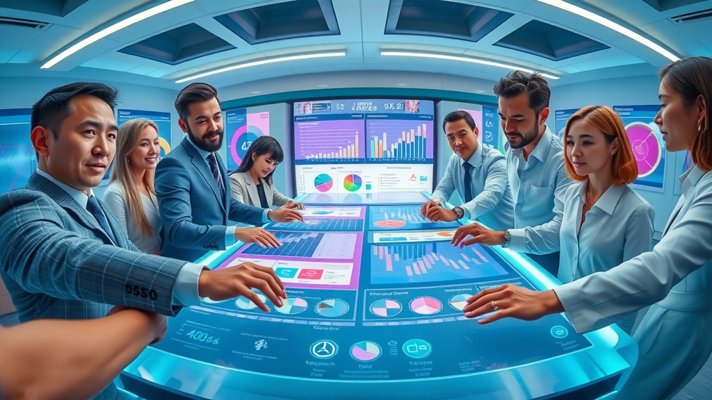 segmenting customers for behavioral targeting using analysis tools