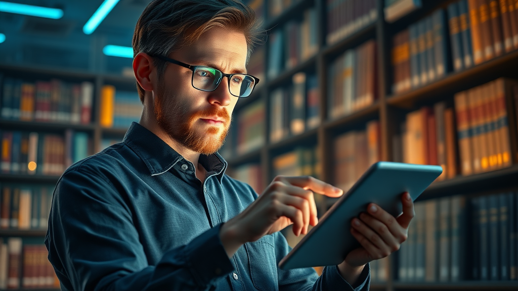analyzing authoritative websites for resource page link building through blogging