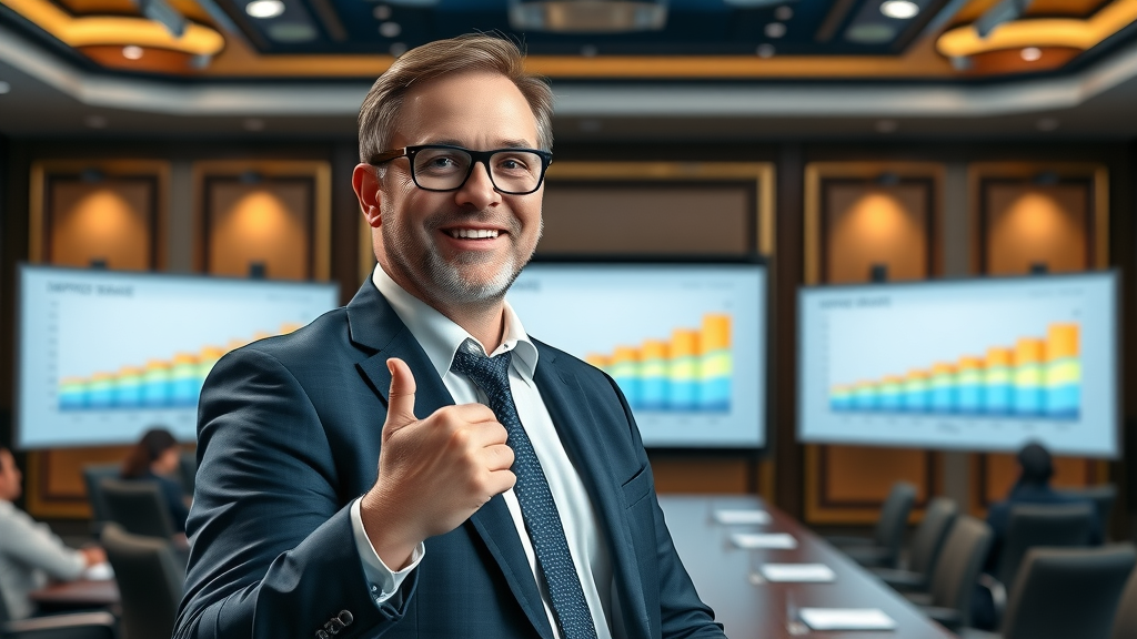 customer behavior analysis sales success presentation conference