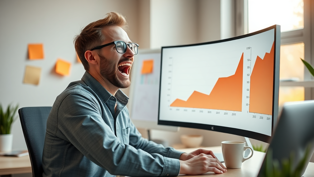 on-page seo techniques blog owner thrilled dramatic traffic increase