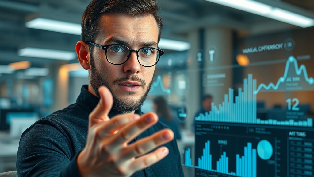 machine learning content customization digital interface AI-driven content personalization
