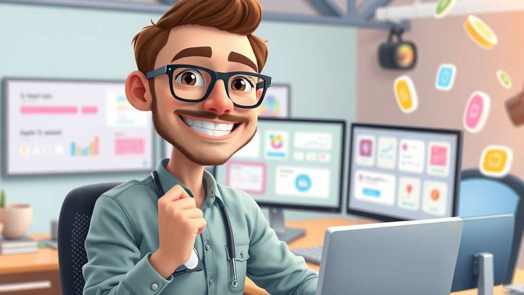 ui designer content adaptation real time user preference settings dynamic content